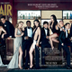 Illustration for article titled emVanity Fair/ems Hollywood Issue Shoves People Of Color To The Side (As Usual)